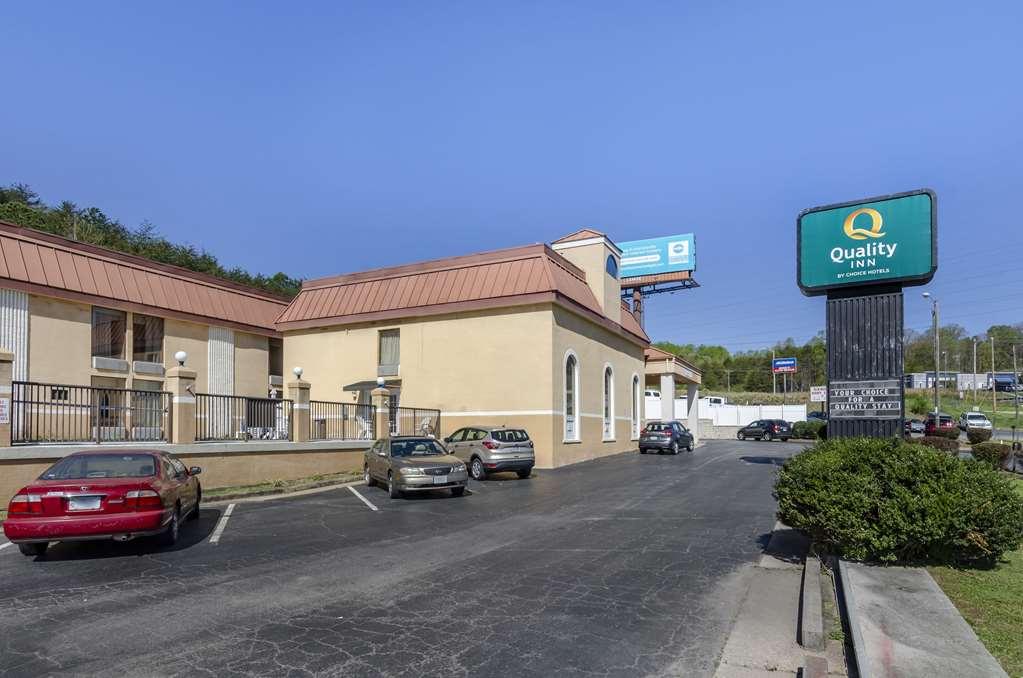 Comfort Inn Near Martinsville Speedway Экстерьер фото