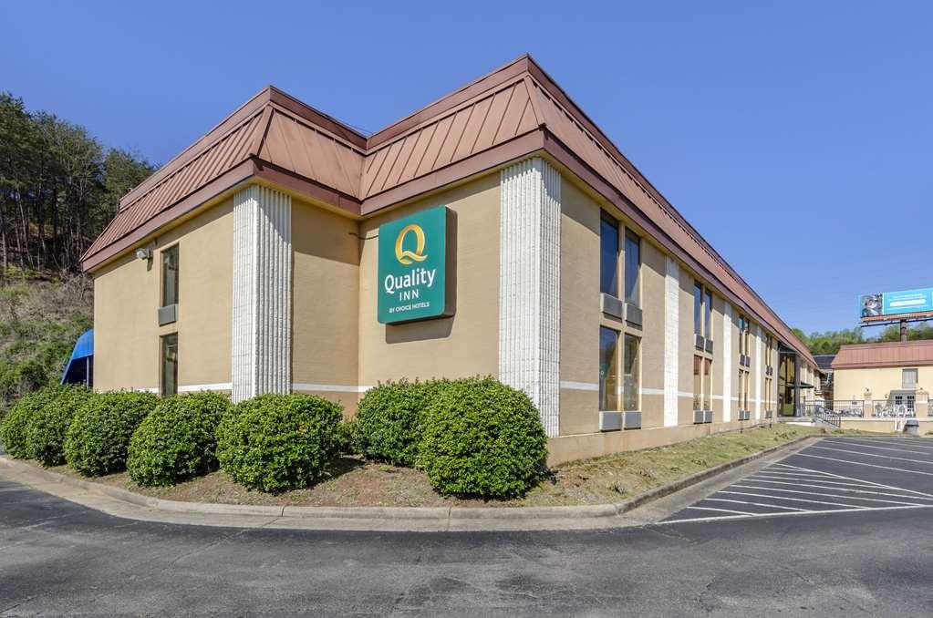 Comfort Inn Near Martinsville Speedway Экстерьер фото