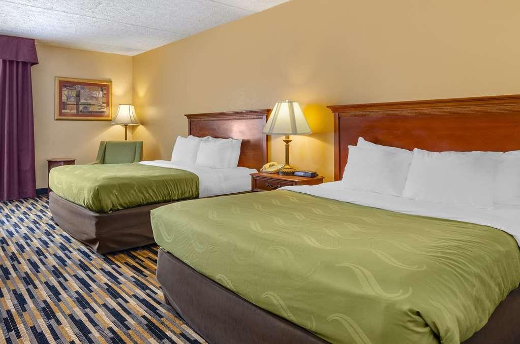 Comfort Inn Near Martinsville Speedway Номер фото