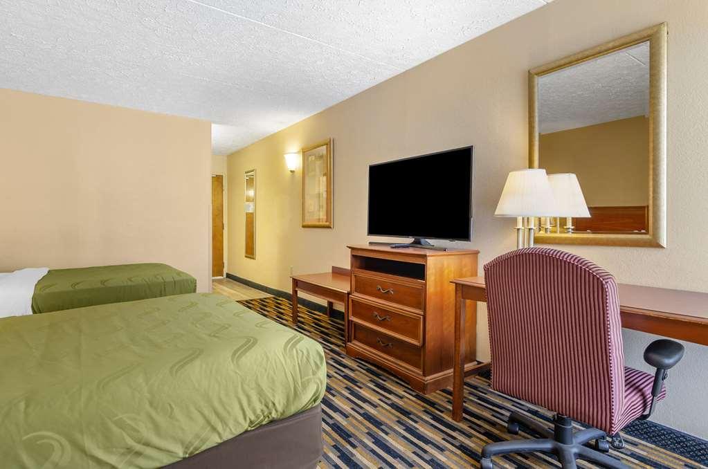 Comfort Inn Near Martinsville Speedway Номер фото