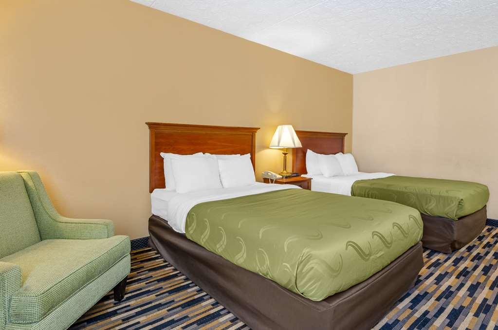 Comfort Inn Near Martinsville Speedway Номер фото