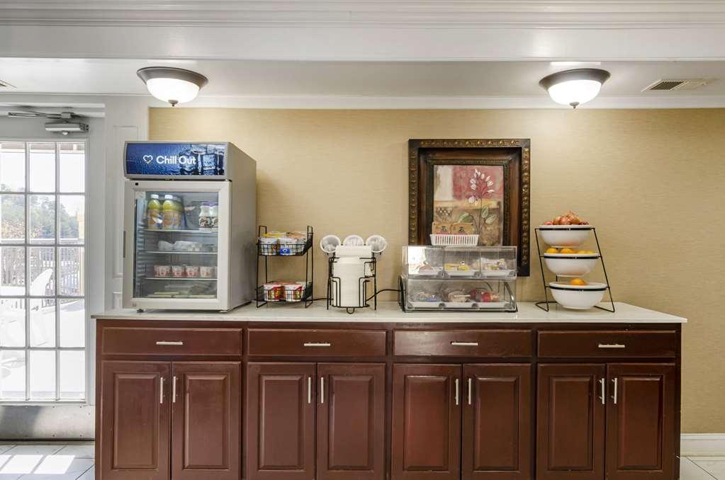 Comfort Inn Near Martinsville Speedway Экстерьер фото