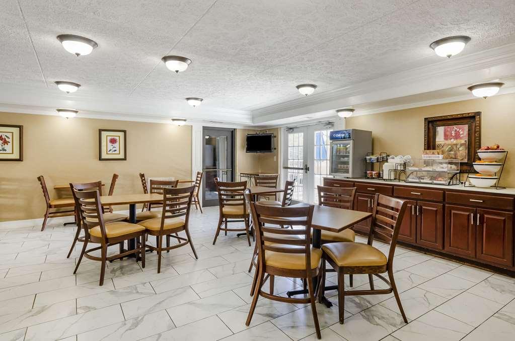 Comfort Inn Near Martinsville Speedway Экстерьер фото