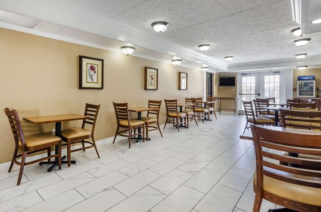 Comfort Inn Near Martinsville Speedway Экстерьер фото